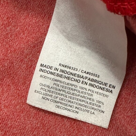 Ohio State Buckeyes Jacket Mens M Nike Shield Hybrid Windbreaker Stretch Zip Up - Picture 9 of 13